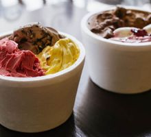 Llega una nueva edición de “La Noche de las Heladerías”: comercios adheridos en Catamarca