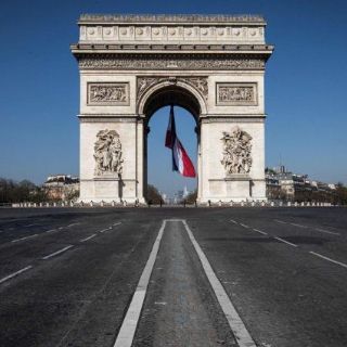 Francia presenta agresivo plan de ajuste fiscal