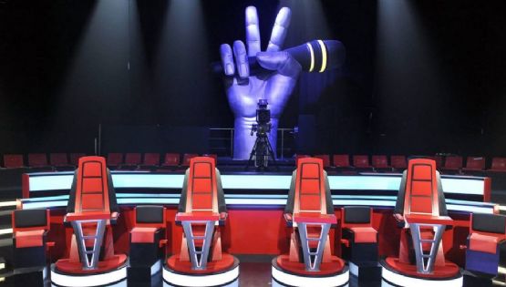 La catamarqueña Nazarena Romero debuta esta noche en La Voz Argentina