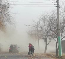 ¿Cómo estará el tiempo hoy?