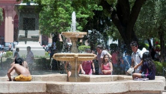 Cómo será el clima durante la semana en Catamarca, según el SMN