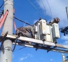Cortes de luz en Capital, Valle Viejo y Capayán