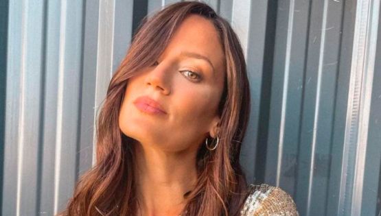 Paula Chaves rompió el silencio sobre la separación de Nico Vázquez y Gimena Accardi