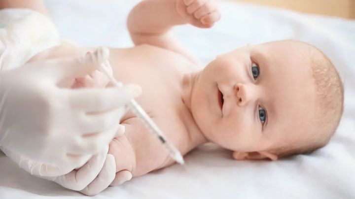 La Justicia de Mendoza obligó a una pareja a vacunar a su bebé recién nacido