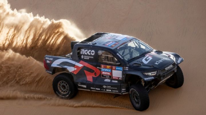 Dakar 2024, comienza la carrera más dura del mundo