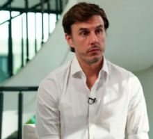 García Moritán arremetió contra Capitanich, que se expresó por las condenas