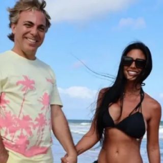 Cristian Castro rompió el silencio tras la separación y los rumores de infidelidad