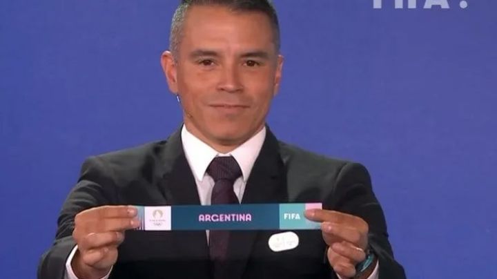 Argentina, con rivales para los Juegos Olímpicos