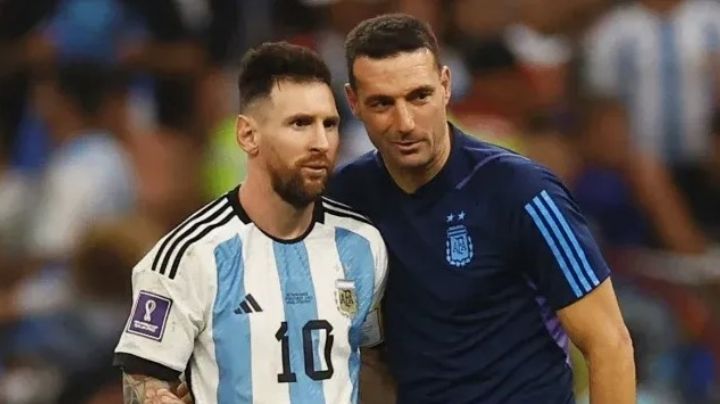 Se confirmó el primer rival de Argentina para la Copa América 2024