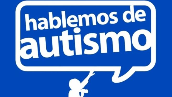 Acto central por el día del autismo