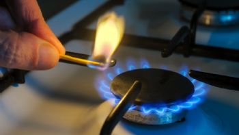 Fuerte suba del gas: De cuánto es y a partir de cuándo rige