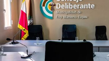 Investigan el abuso sexual a empleada del Concejo Deliberante de FME