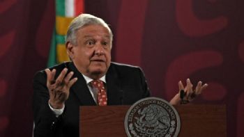 El presidente de México a Milei: “Desprecia al pueblo, no comprendo cómo lo votaron”