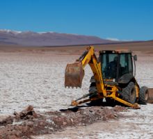 Litio: se proyecta un crecimiento inédito
