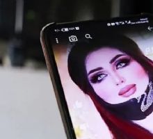 Asesinan a tiros a una famosa tiktoker iraquí, condenada por publicar "contenido indecente"