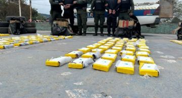 Citaron a declarar a Pablo Javkin por denuncia sobre vínculos con narcotráfico