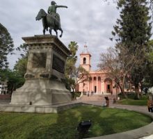 ¿Cómo estará el tiempo hoy?