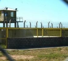 "Catamarca necesita un sistema Penitenciario ejemplificado y así también debería ser en toda la Arge