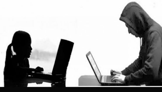 “El grooming tiene generalmente cuatro etapas: contacto, amistad, intercambio y extorsión”