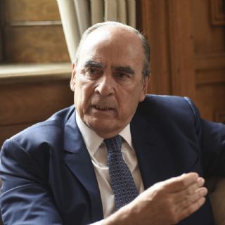Guillermo Francos “disparó” contra los gobernadores