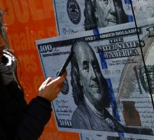 ¿Un dólar a $2.000?