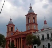 ¿Cómo estará el tiempo hoy?