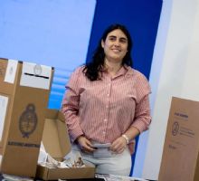 Pedido de FP a la Cámara Electoral Nacional