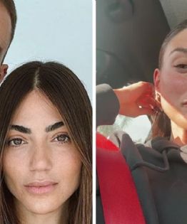 ¡Escándalo! La esposa de un campeón del mundo descubrió al jugador con su amante y juró vengarse