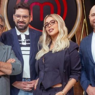 Se supo qué participantes serán reemplazados en MasterChef Celebrity: Estos son los nuevos jugadores