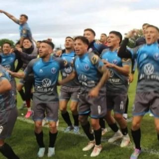 Bolívar en los penales ascendió a la B Nacional