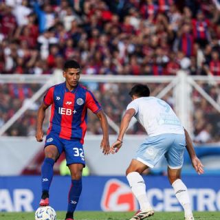 San Lorenzo en busca de un triunfo en Tucumán