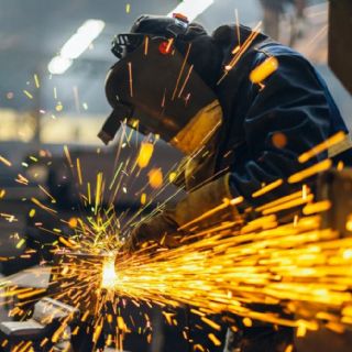 La actividad metalúrgica volvió a caer en septiembre y se acerca a niveles de la crisis de 2020