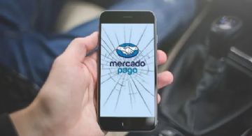 Falla masiva provocó un "apagón digital" global: Mercado Pago y otras billeteras se vieron afectadas
