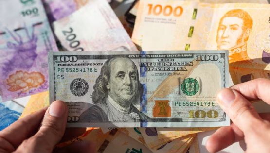 Compra y venta del dólar oficial, mayorista y blue: Cotizaciones para este lunes 20 de octubre