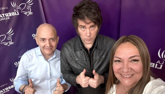 Myrian Juárez: “La política sin valores no sirve”