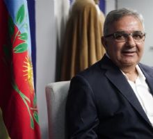 Aludiendo a MARA, Jalil comentó que la Provincia volvería a exportar cobre