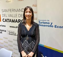 Presentaron la Semana Global del Emprendedor