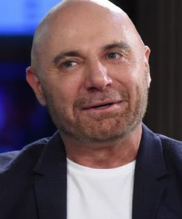 Se accidentó Germán Martitegui y la preocupación es total: qué pasó con el chef