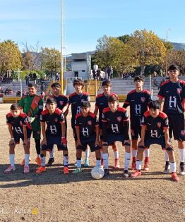 Resultados de la tercera fecha