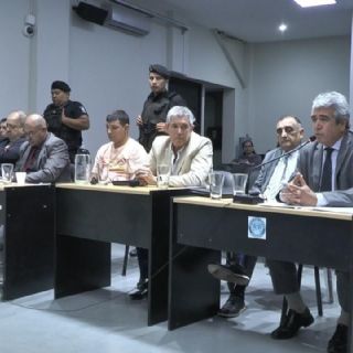 Crimen de Diego Pinto: uno de los acusados podría quedar en libertad