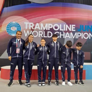 Debut internacional para los atletas de Catamarca