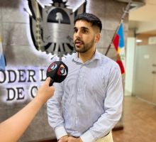 “Una vez más quedó en evidencia que el oficialismo no quiere la BUP en Catamarca”