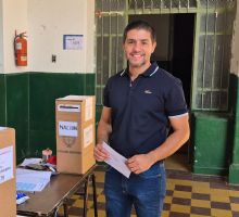 LLA insiste con la apertura de la urna que favorecería a los libertarios en la Capital