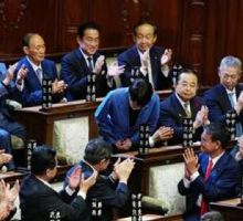 China advierte a Japón: Pide retractación inmediata por comentarios de intervención en Taiwán