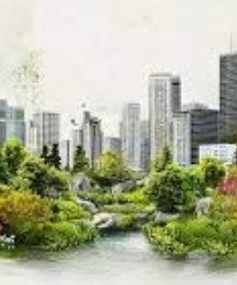 La arquitectura del ambiente en la mirada de especialistas