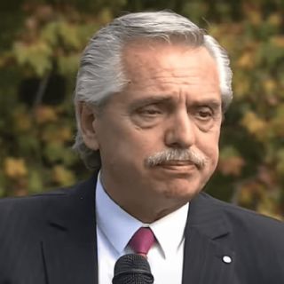 La dolorosa muerte familiar que destrozó a Alberto Fernández a los 66 años