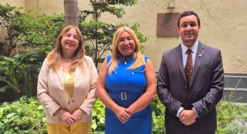 Catamarca integra el Consejo Directivo de la FAM