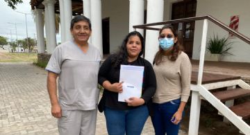 Fundación Neurodesarrollo Catamarca: “Queremos acompañar a las familias"
