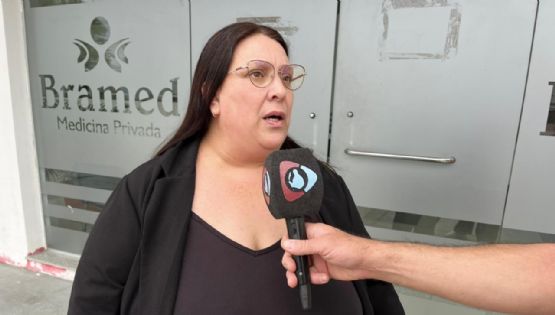 Bramed en la mira: paciente en estado crítico se encuentra sin cobertura de la obra social