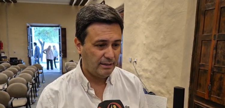 Gustavo Aguirre: “La Boleta Única no es prioridad para la gente; algunos sectores piensan solo en elecciones”